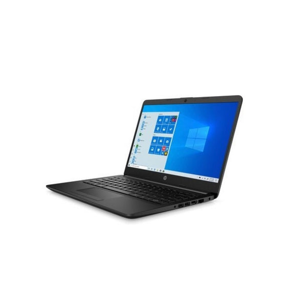 Portatil Hp 14-cf2087la Celeron N4020| 4GB | 128GB | 14 HD | NO TOUCH | UMA | Jet Black | DF | W10 VNB