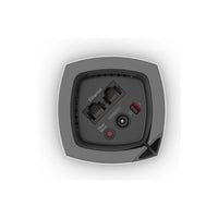 AC4400 2PK TriBand  Linksys Velop -  Sistema Wi-Fi en malla para todo el hogar (paquete por dos nodos, tribanda, instalación guiada por App,Sistema modular, gestión de red por App), Tri-Band , 802.11a/b/g/n/ac Wi-Fi Standards,Up to 8800 Mbps Wi-Fi Data Th
