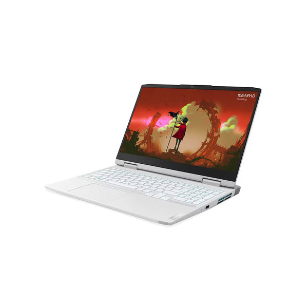 Computador Portátil LENOVO IP Gaming 15ARH7 COLOR Gris Windows 11 Home