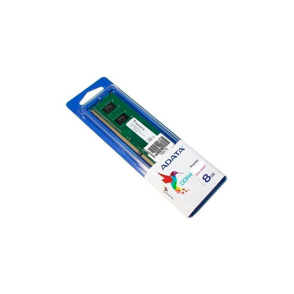 Memoria Ram Adata Portatil 8gb AD4S266638G19-S