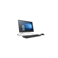 HP AIO 22-C001la A6-9225, 4GB, 500GB
