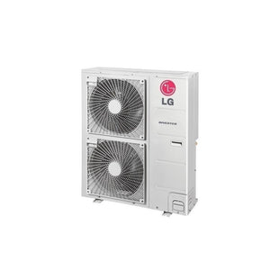 CONDENSADORA MULTI INVERTER 40.000 BTU LG