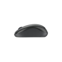 Mouse Inalámbrico Silencioso M220 Negro