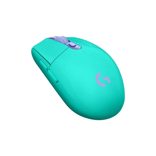 MOUSE G305 Lightspeed Gaming Menta
