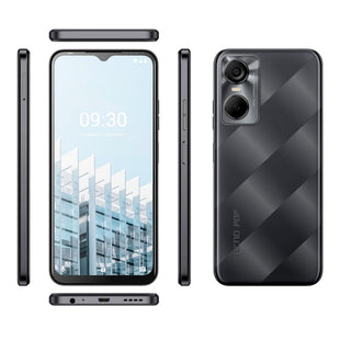 Celular Tecno POP 6 PRO 32GB/2GB Negro