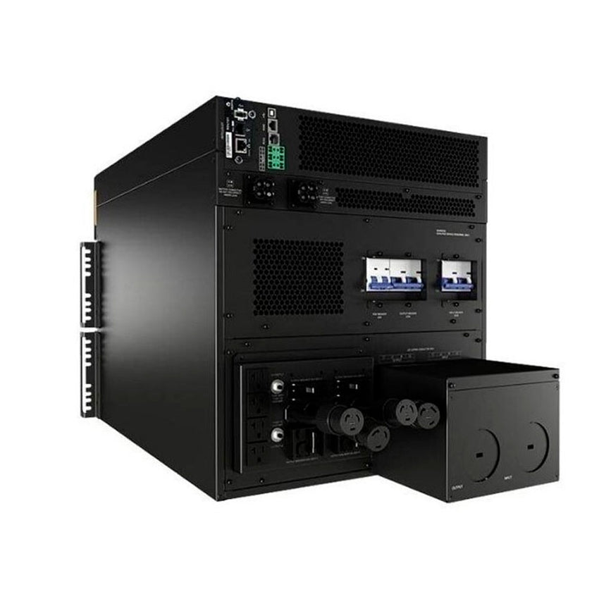 UPS Online Bifasica 20 KVA