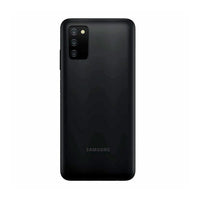 Celular samsung galaxy A03s negro 4GB RAM_64GB