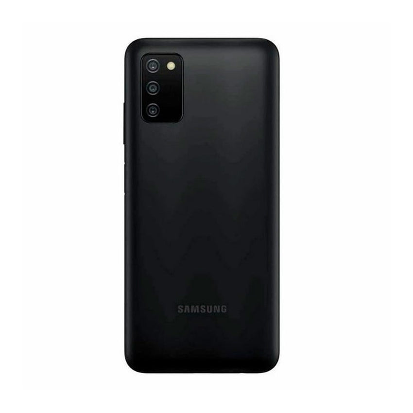 Celular samsung galaxy A03s negro 4GB RAM_64GB