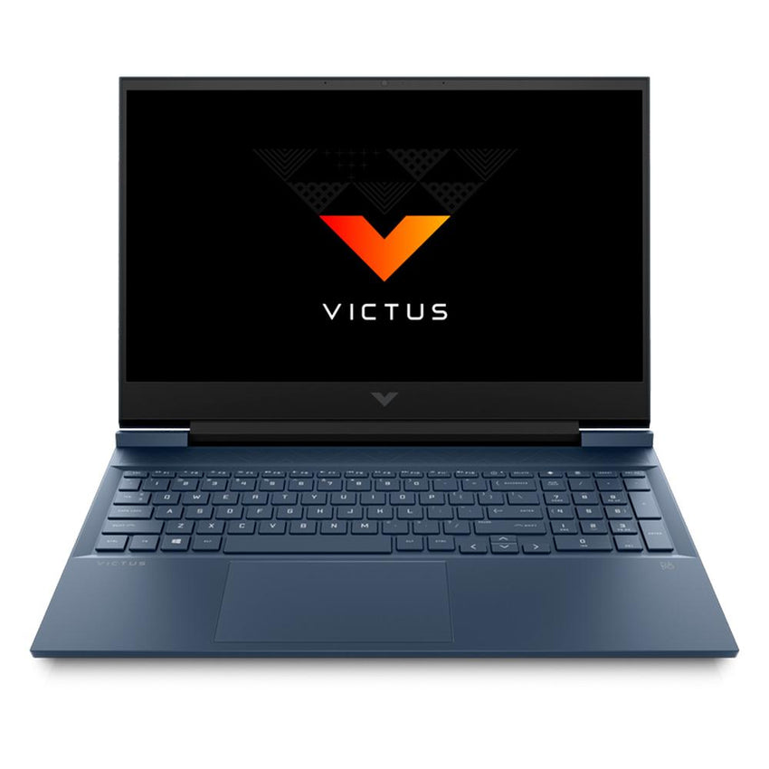 Portatil Hp 16-d0523la VICTUS | Calhoun | Core i7-11800H | 8GB | 512GB PCIe 4x4 | NVIDIA GeForce RTX 3050 4GB VRAM |  | OST W11H6 ADV SL