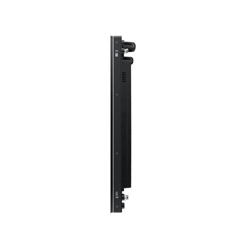 Panel Led industrial Samsung IE025R,Tamaño de píxel 2,5 mm,Tipo de diodo,Dispositivo de montaje en superficie (SMD), Configuración de píxeles,1 rojo, 1 verde, 1 azul,Configuración (LxH, por armario) 384x216 píxeles,Dimensiones (?, LxHxD, por armario)960x5