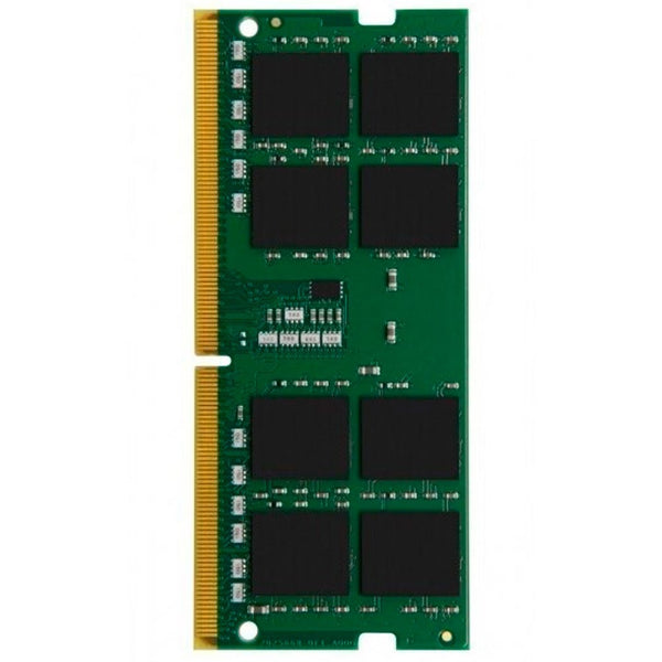 Memoria Para Portatil Kingston 8GB DDR4 2933Mhz