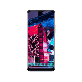 Celular vivo Y21s 4GB 128GB Blanco Perla