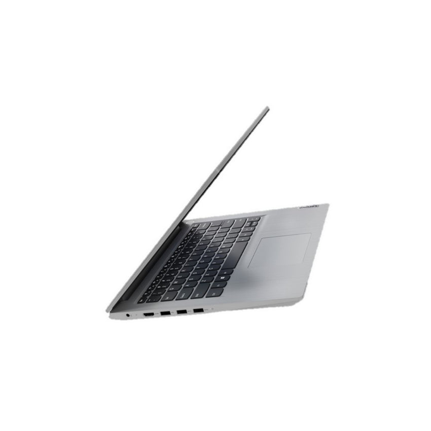 Portátil Lenovo IP 3 14IGL05 14 4GB 500GB W10 home - Gris Platino