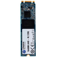 Unidad de estado solido ssd kingston A400 120GB M.2