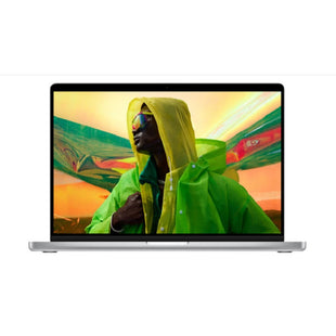 Computador Portátil MacBook Pro  16’’ Chip M1 Pro Apple 16GB RAM 512 GB SSD Color Gris espacial