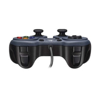 Gamepad LOGITECH F310 Gaming Alámbrico USB -Azul