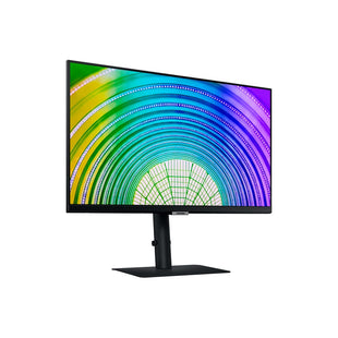 MONITOR SAMSUNG PLANO    32   2560 x 1440  5 ms    75 HZ   Display Port 1.2 HDMI 2.0-  Auricular  Display Port 1,2, Display Port Out 1,2,  HDMI 1.4-  Auricular, USB Hub Version 3.0, USB-C 1, USB-C  Charging Power 90w