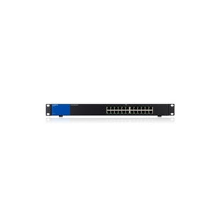 Switch LINKSYS 24 Puertos 10/100/1000