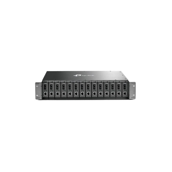 RACKS Y GABINETES