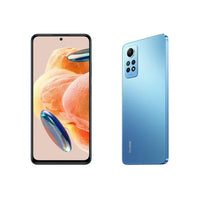 Celular Xiaomi Note 12 Pro Star Blue  8GB + 256RAM