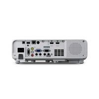 Video Proyector Epson PowerLite L200W Láser Blanco
