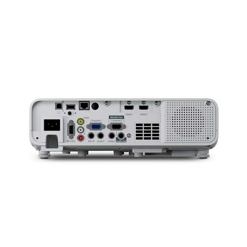 Video Proyector Epson PowerLite L200W Láser Blanco