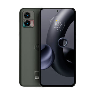 Celular motoEDGE 30 NEO negro