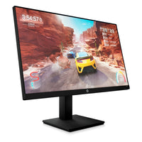 Monitor Gaming HP X27 (27/FHD/60-165 Hz/IPS/16:9/1920 x 1080/Negro)