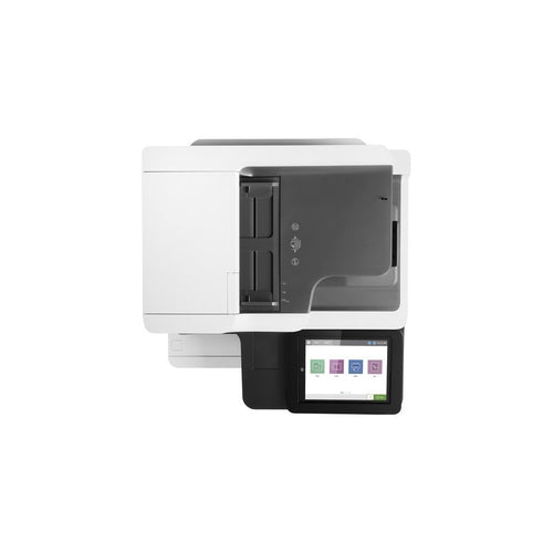 Nueva HP HP LaserJet Enterprise MFP M633fh Multifuncional B/N 75 ppm Duplex