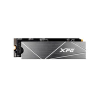 Unidad de estado sólido XPG gammix 512GB S50 lite PCIe gen4x4 M.2 2280