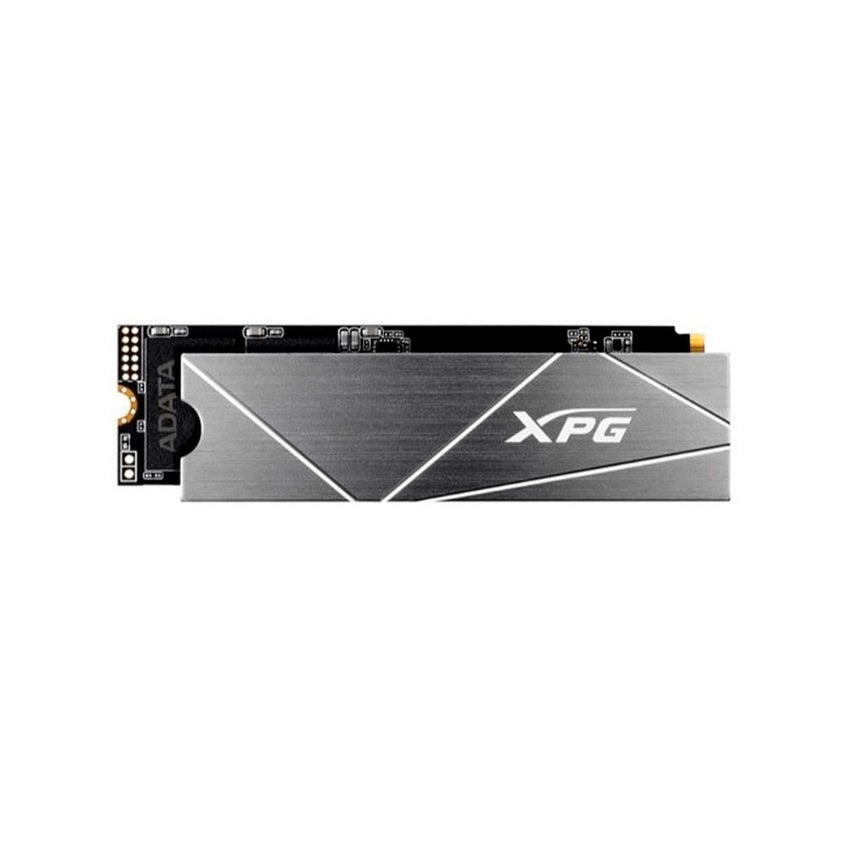 Unidad de estado sólido XPG gammix 512GB S50 lite PCIe gen4x4 M.2 2280