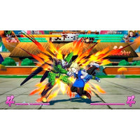 Video Juego para PlayStation 4 PS4 Dragon Ball Fighter Z - Latam