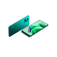 Celular Xiaomi Note 12 Mint Green  6GB + 128 RAM