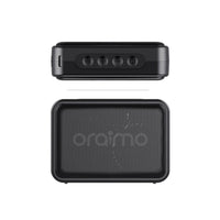Parlante Oraimo SoundGo 4 Bluetooth Negro
