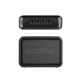 Parlante Oraimo SoundGo 4 Bluetooth Negro