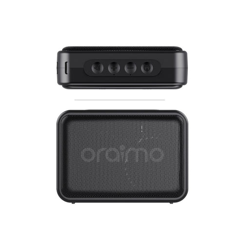 Parlante Oraimo SoundGo 4 Bluetooth Negro