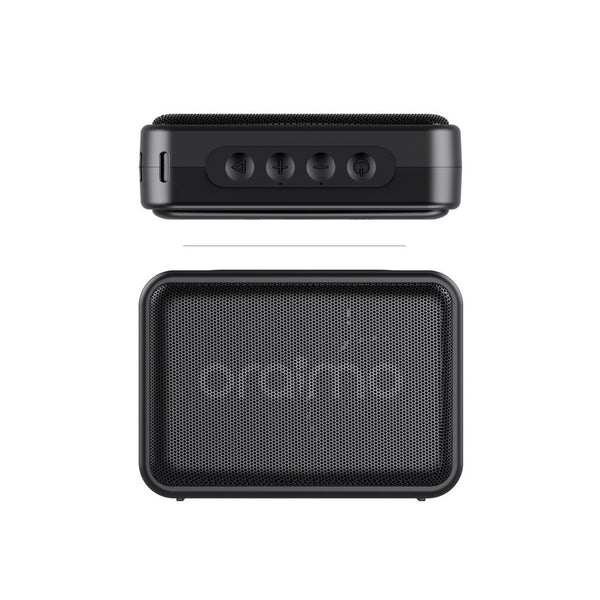 Parlante Oraimo SoundGo 4 Bluetooth Negro