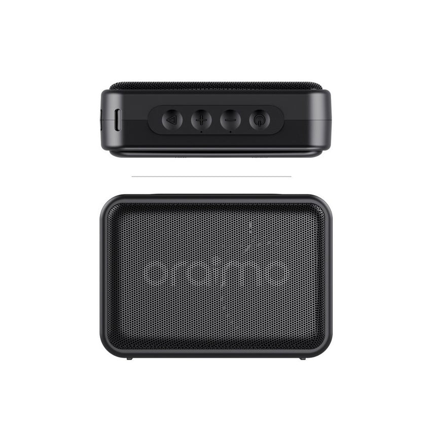 Parlante Oraimo SoundGo 4 Bluetooth Negro