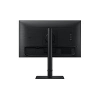 Monitor Samsung Plano IPS 24  Altura ajustable