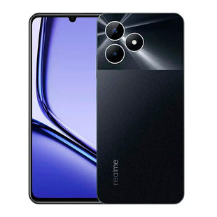 Celular REALME Note 50 128GB 4GB Midnight Black INT RMX3834 CO