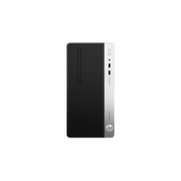 Pc Desktop HP DM 400G5PC, Core-i5, 8GB/1TB