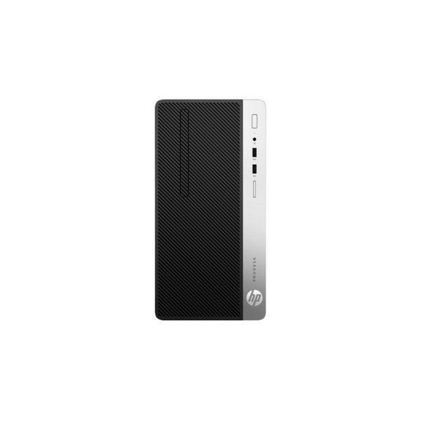Pc Desktop HP DM 400G5PC, Core-i5, 8GB/1TB