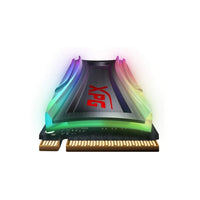Unidad de estado sólido (SSD) gamer XPG/ 1TB / RGB
