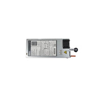 Single, Hot-plug Power Supply (1+0), 550W R530/R630/R730