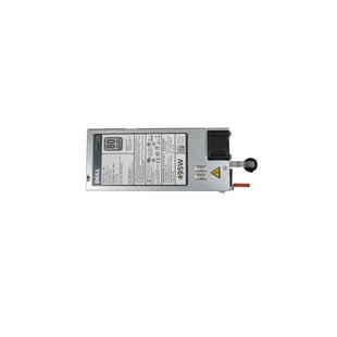 Single, Hot-plug Power Supply (1+0), 550W R530/R630/R730