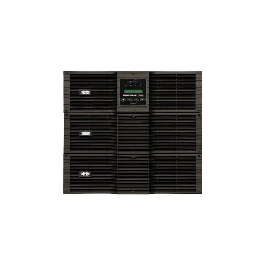 Ups SmartOnline TRIPPLITE de Doble Conversión 208v/240v y 120v COLOR Negro