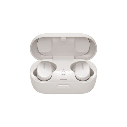 Audífonos In Ear Bose QuietComfort Earbuds Bluetooth Blanco