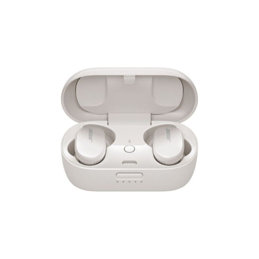 Audífonos In Ear Bose QuietComfort Earbuds Bluetooth Blanco