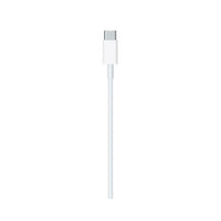 Cable De USB-C APPLE Conector Lightning COLOR Blanco