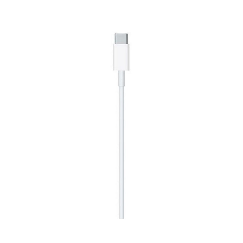 Cable De USB-C APPLE Conector Lightning COLOR Blanco